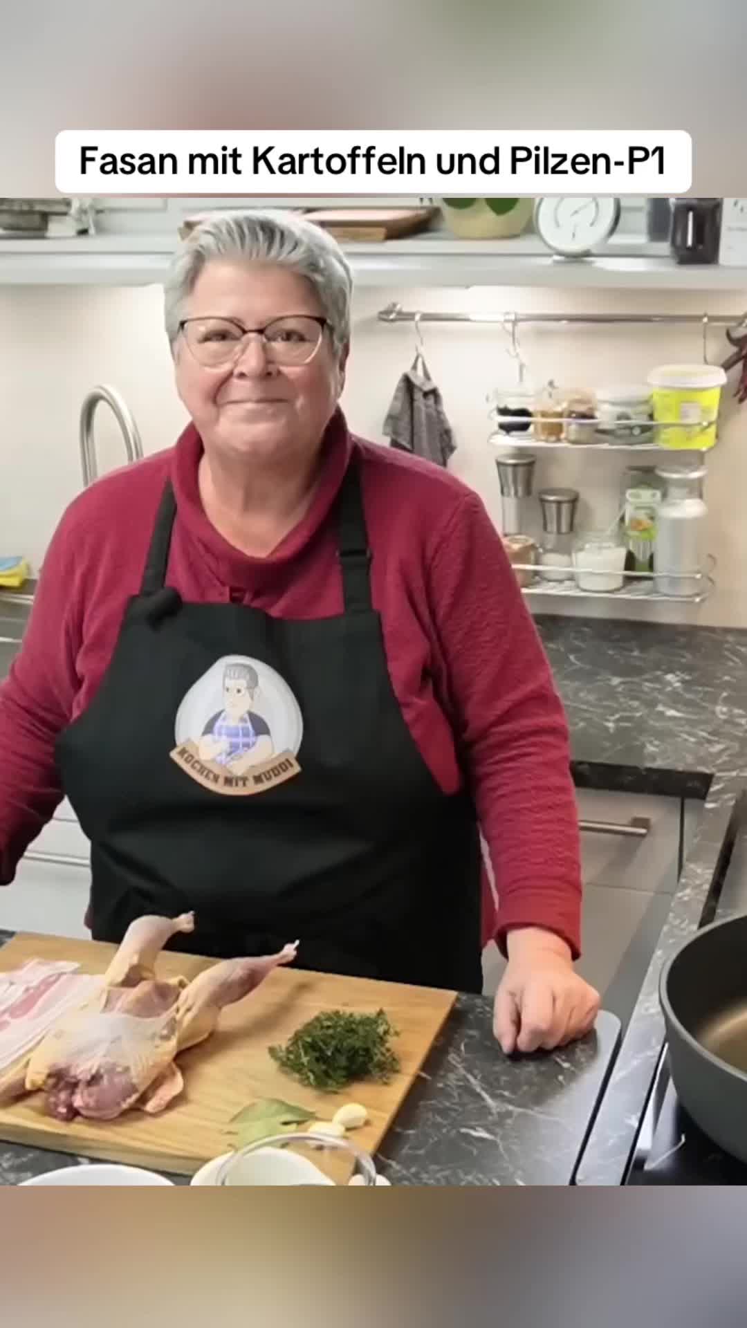 @Kochen mit Muddi