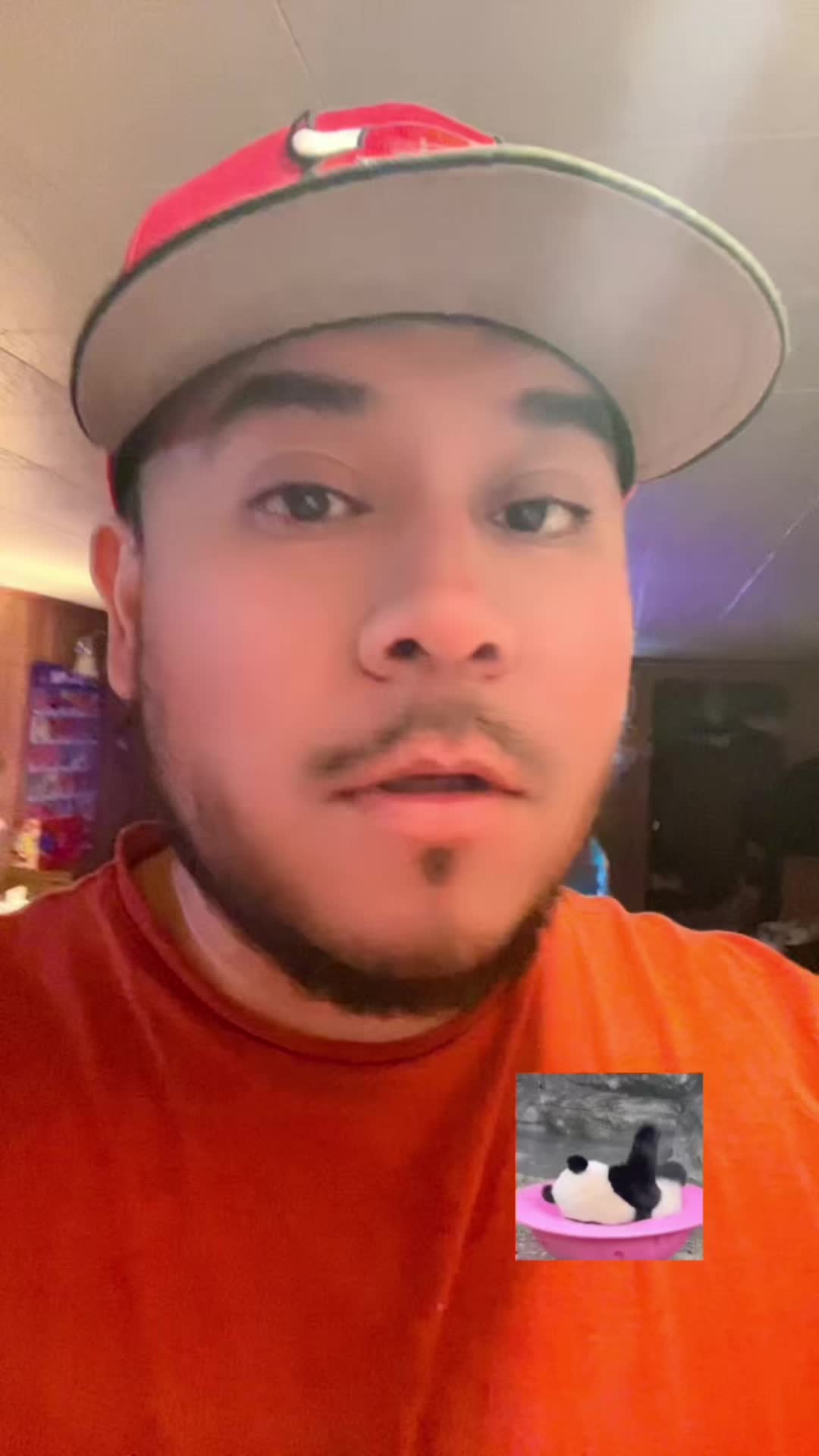 @Tiktoker
