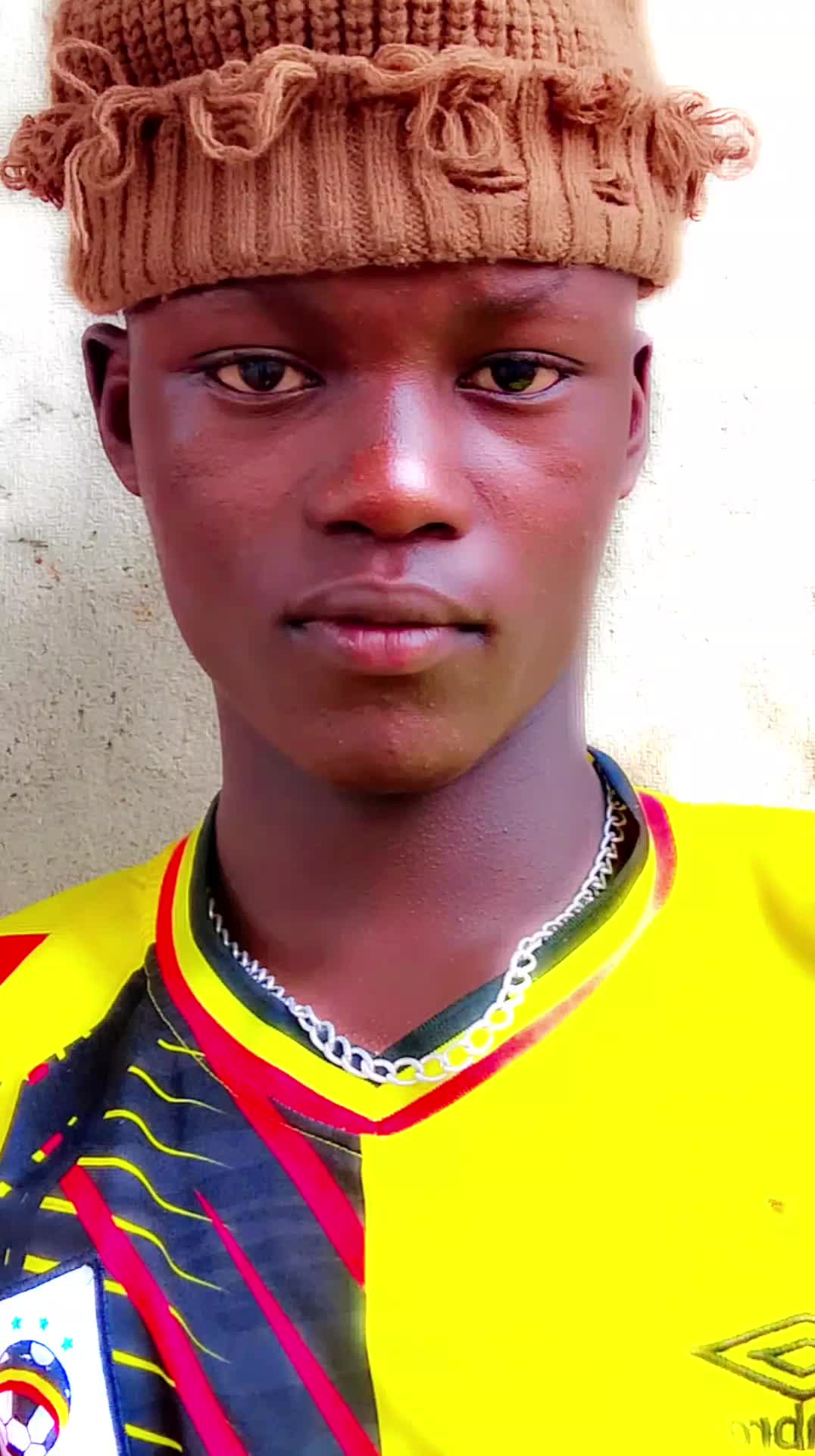 @Kiiza junior 2567