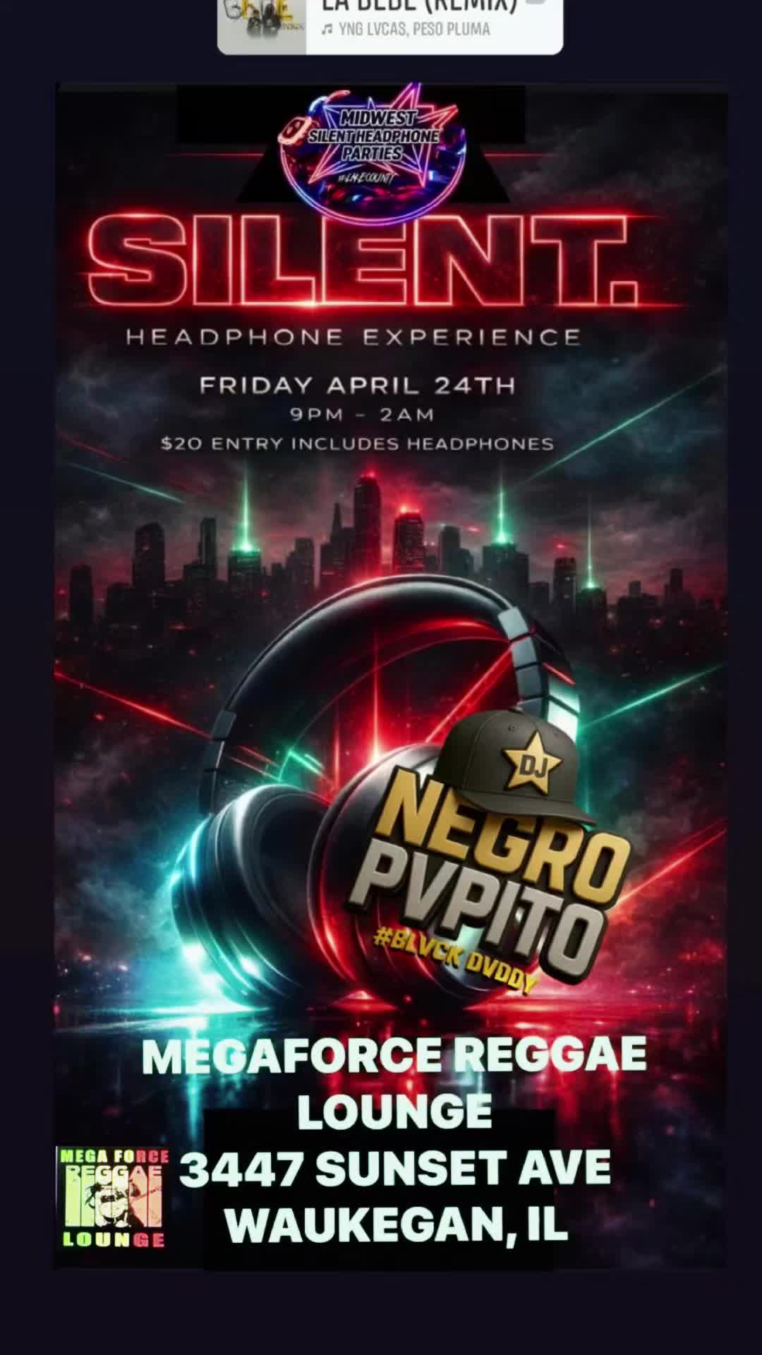 @djprophet#spinninsauce5