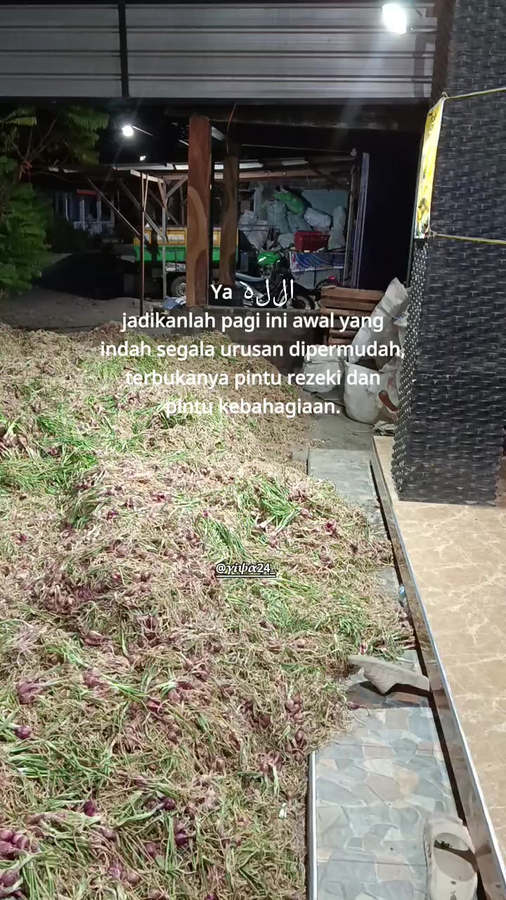 @Mujiati Sayur