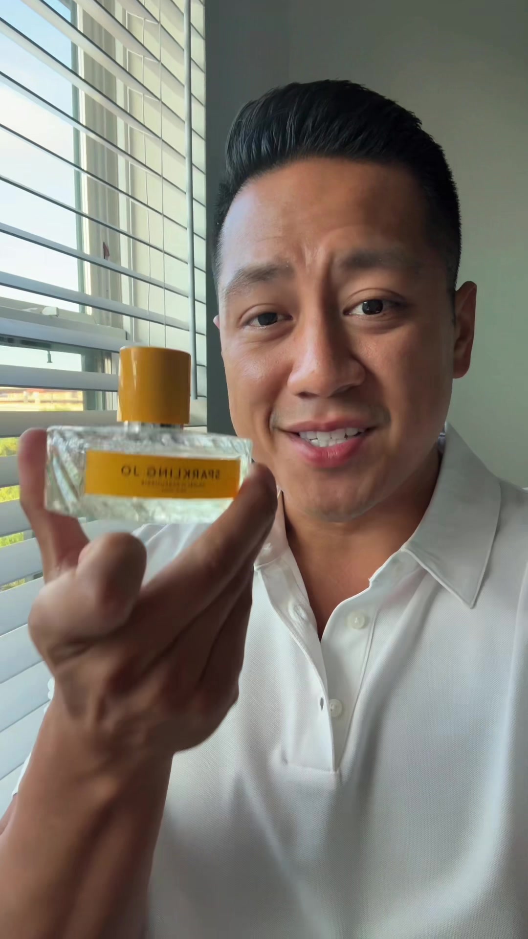 @Ricky | Fragrance Reviews