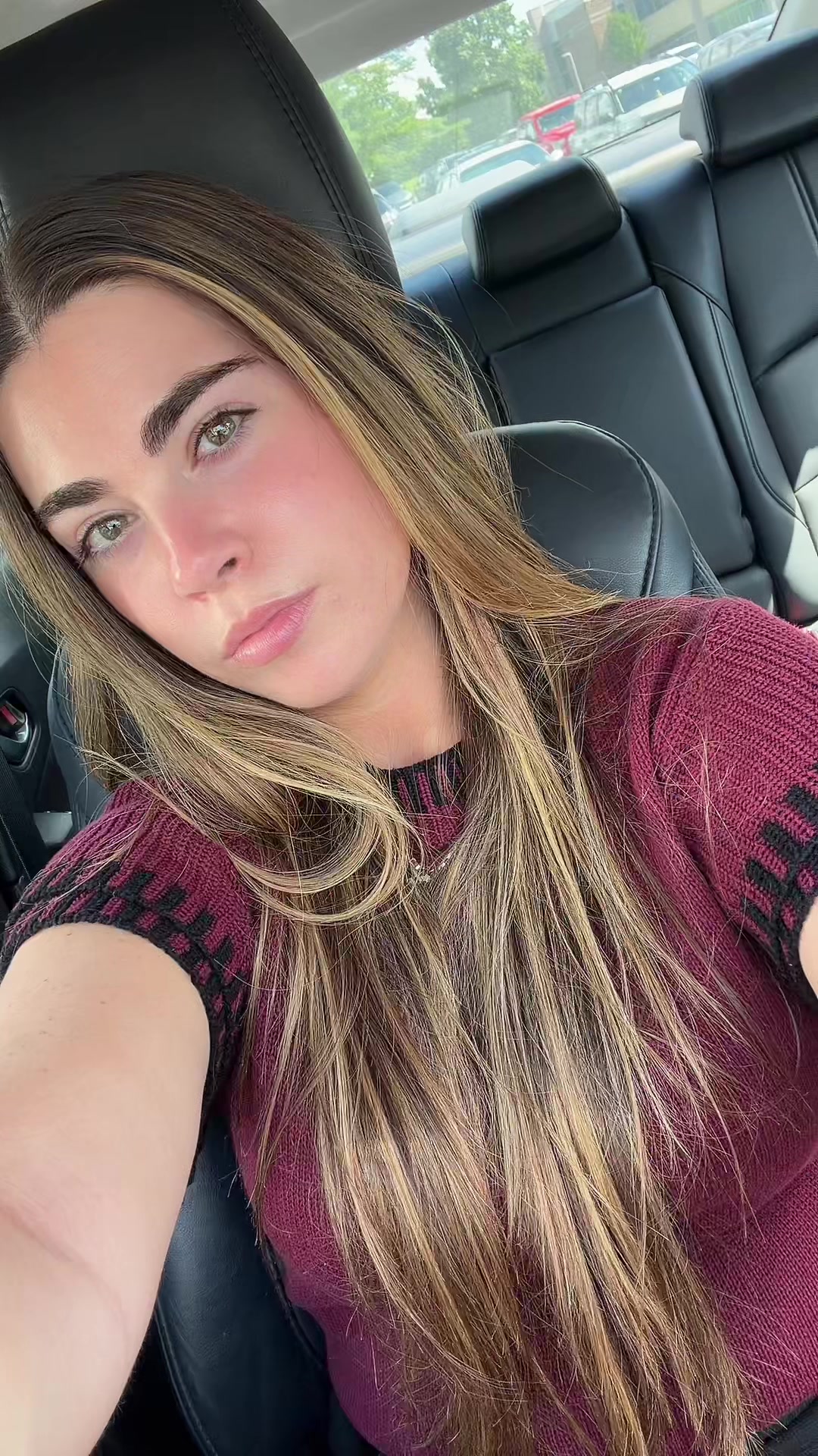 @Emily Grace