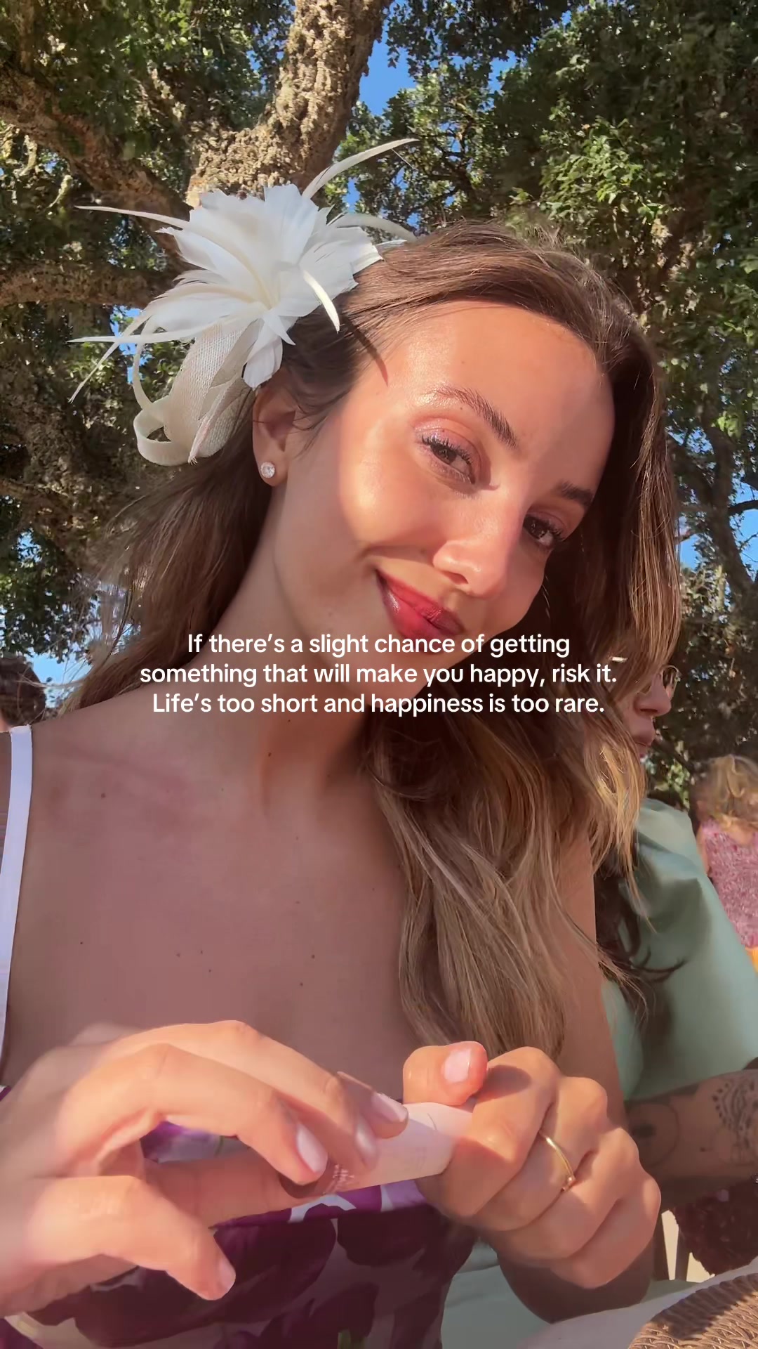 @April