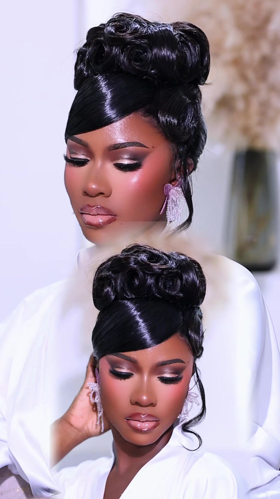 @Beauty maven