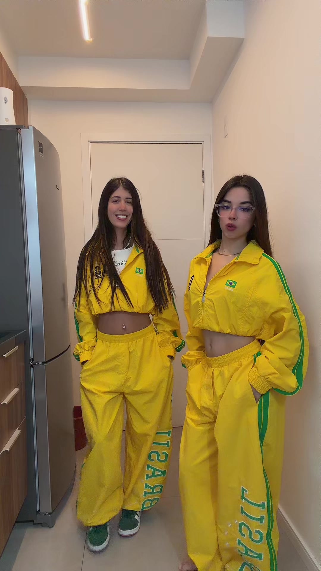 @Iza Alves