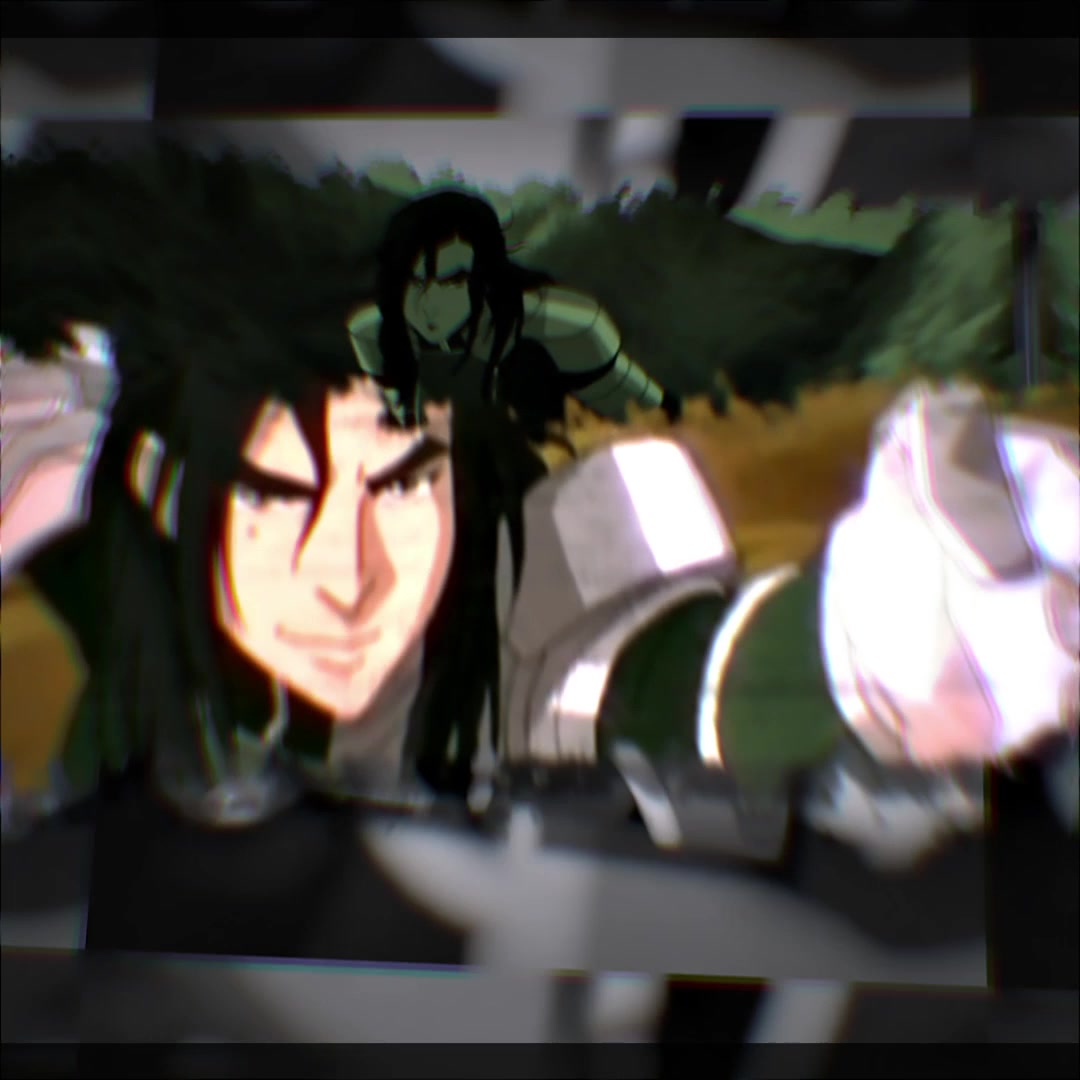 @Gwyn luvs azula!