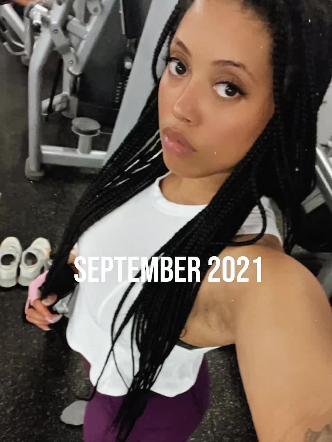 @Nijae | The Rapper