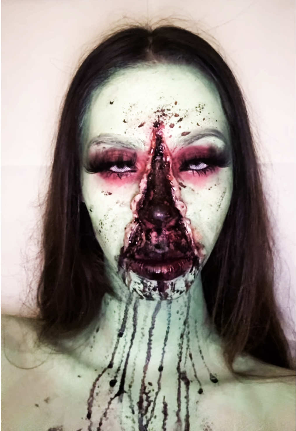 @Infected Glam