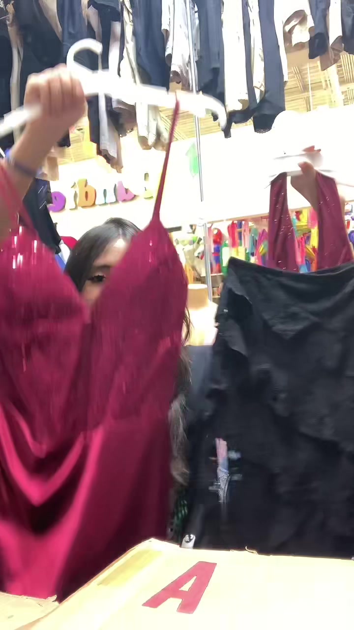 @Fajas colombianas