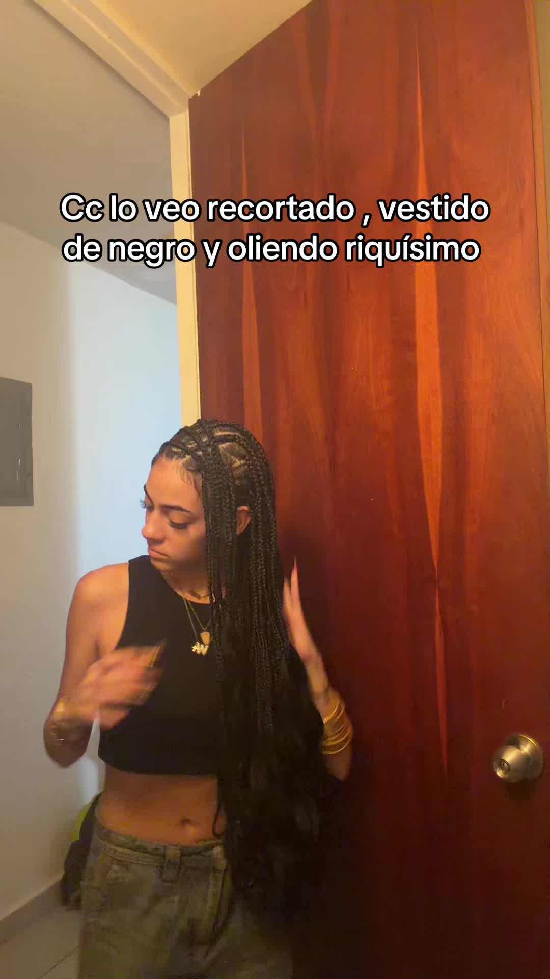 @Aquí no se puede estar triste!