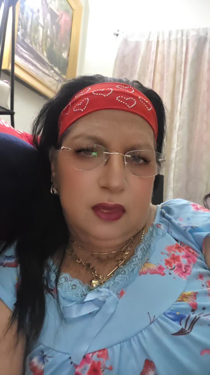 @Baby la m&aacute;s dura