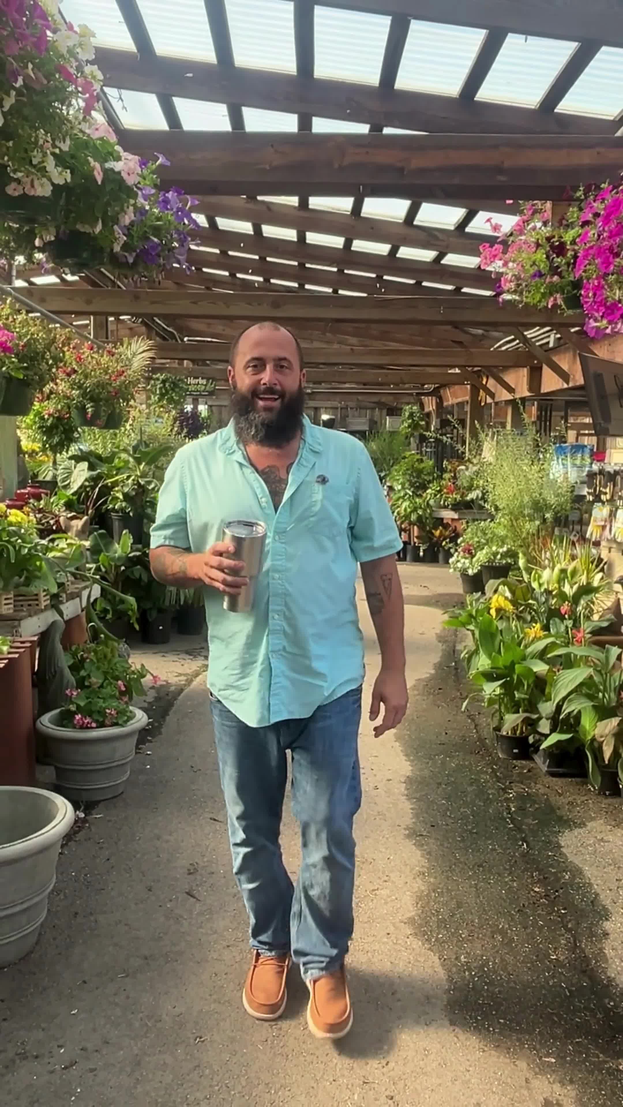 @Flower Power Co.