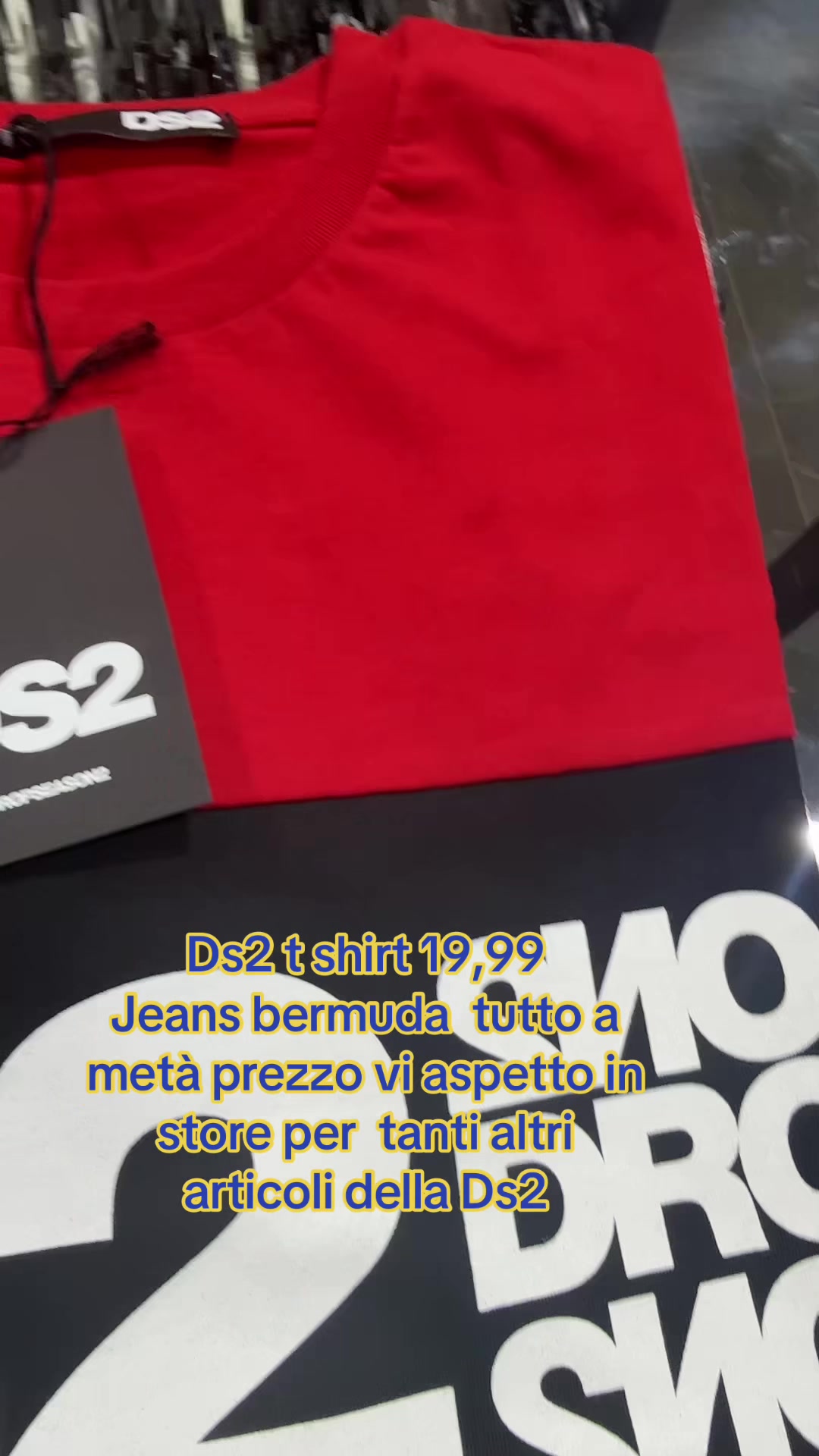 @Allo Store del povero