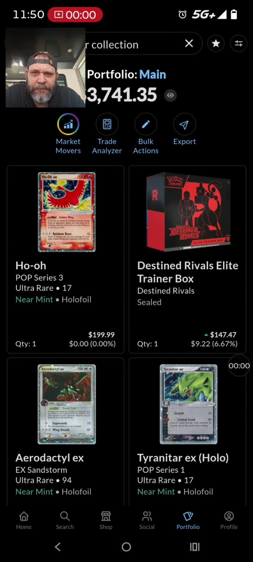 @crazyokies collectables