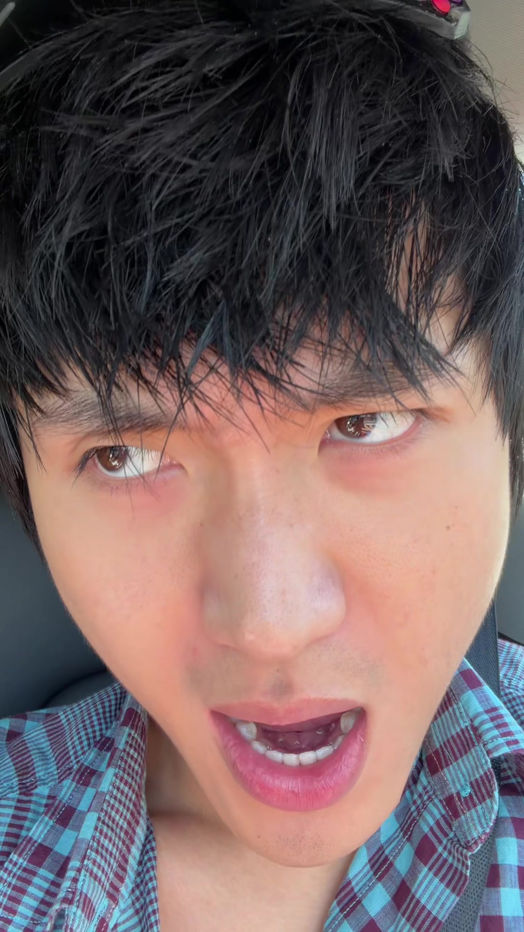 @Charles Hsu Spam Account