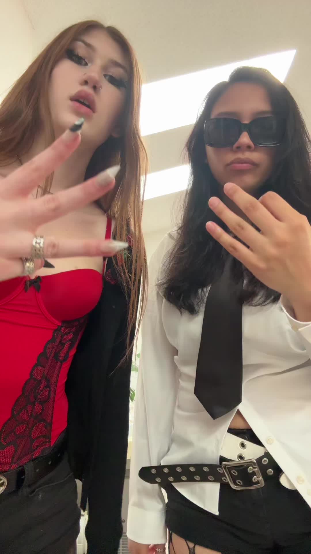 @Zo&eacute; Love