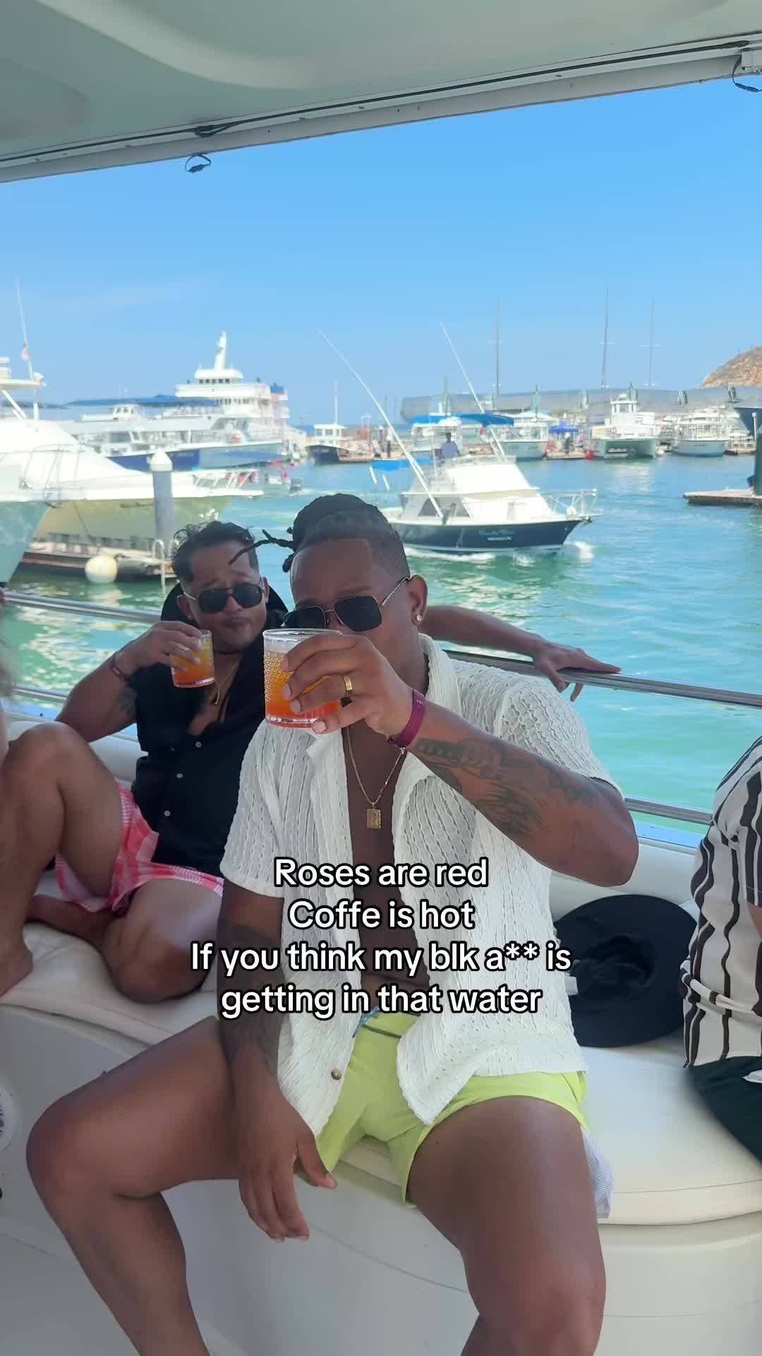 @Jay Flocka