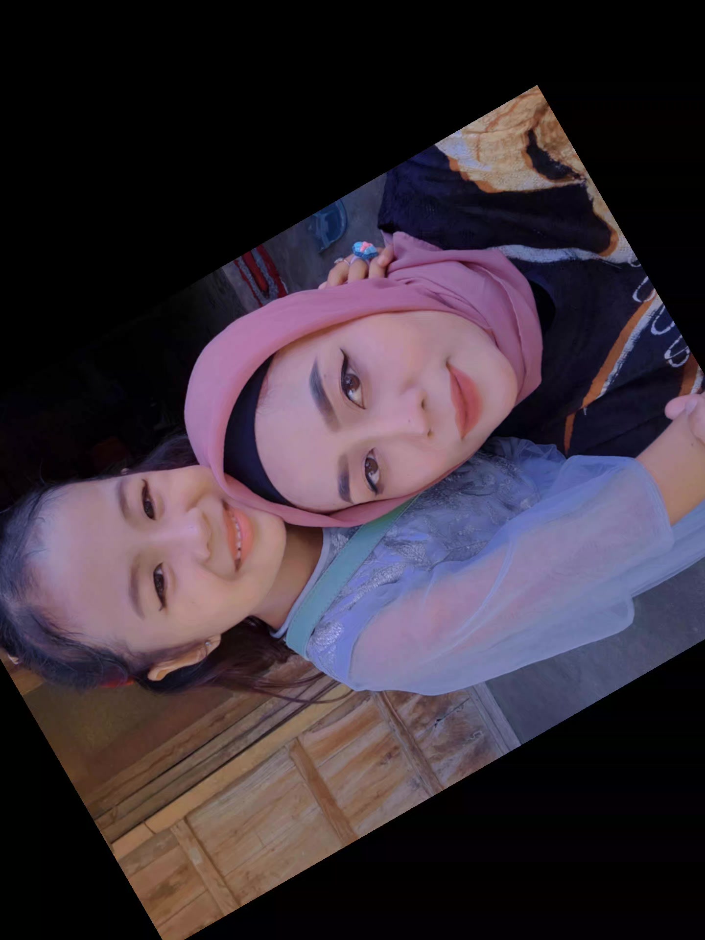 @Ayunda Maria christiani