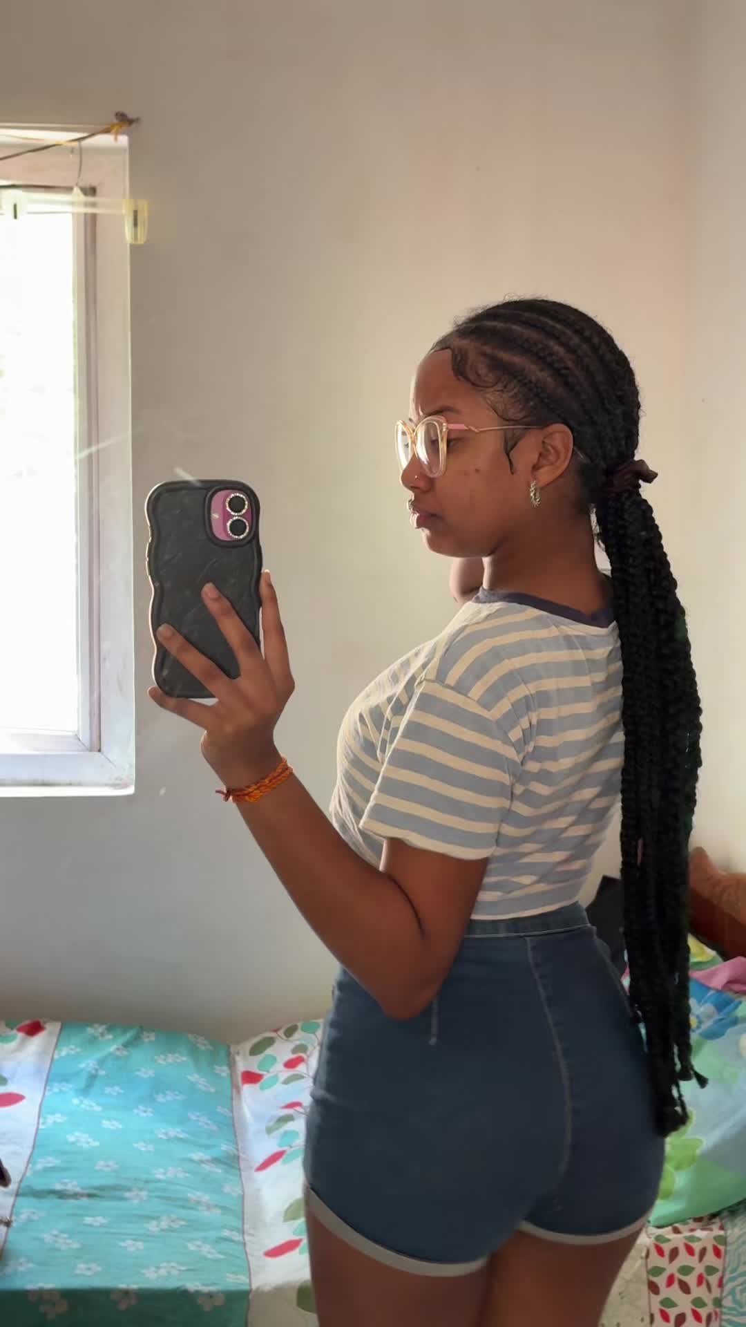 @Baddieᥫ᭡.