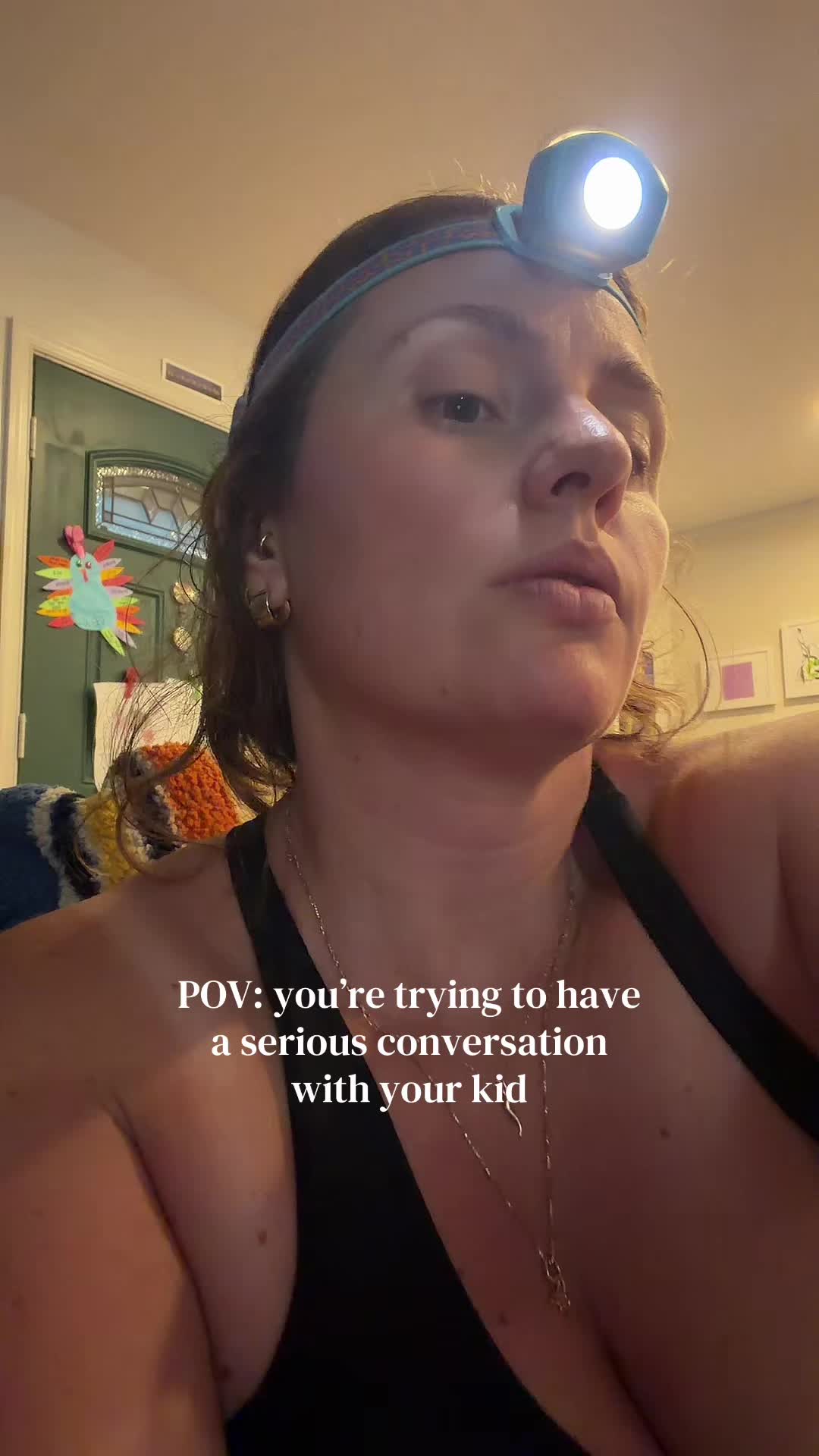 @Hannah𖤓motherhood unfiltered