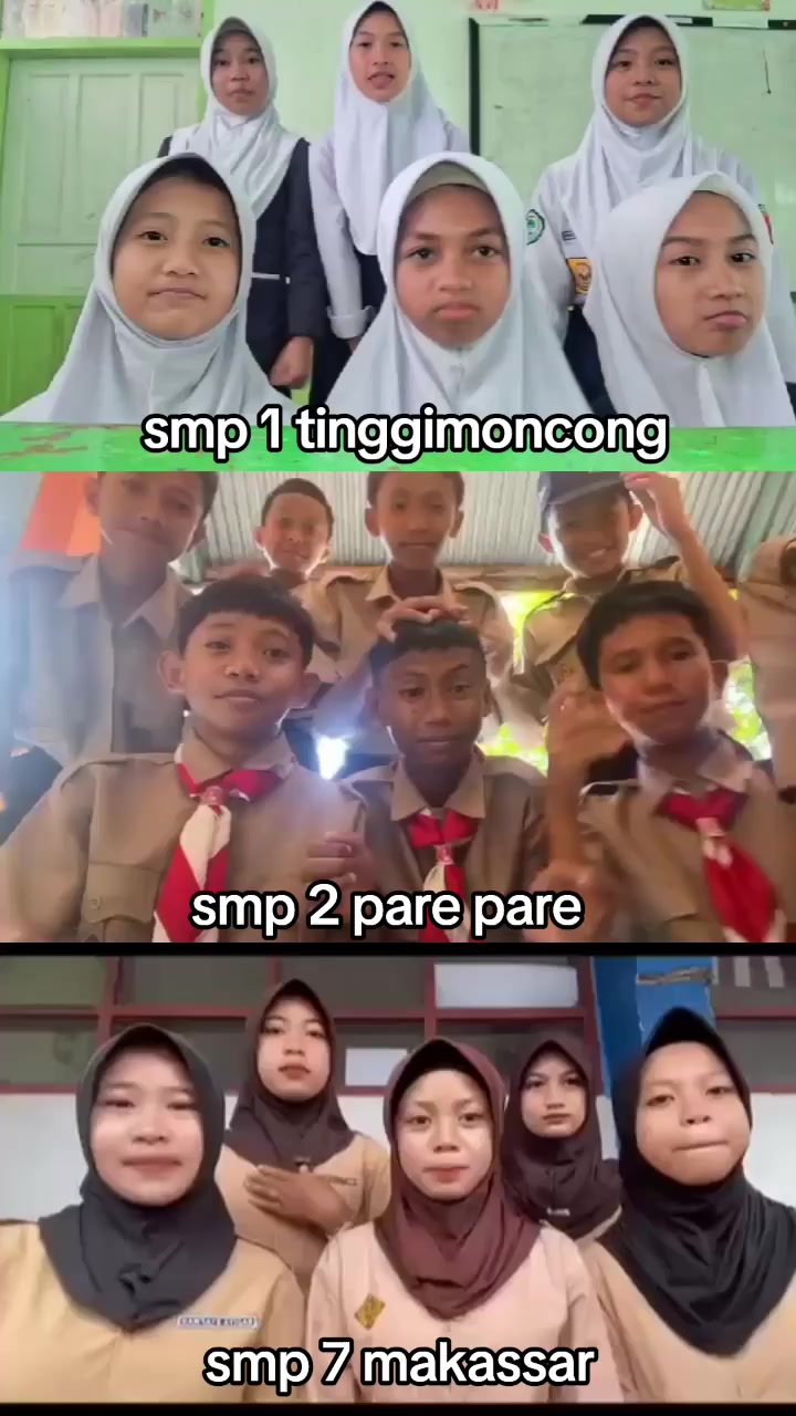 @akun sekolah smp sulawesi