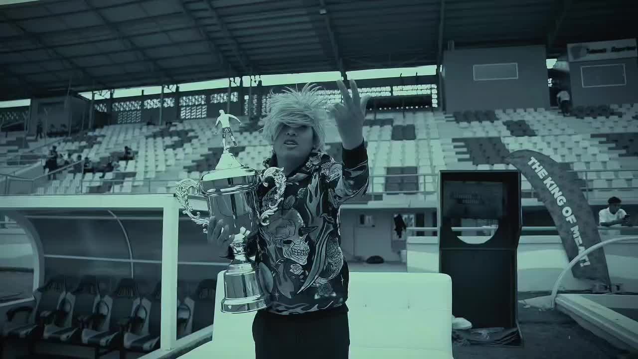 @FARA&Oacute;N