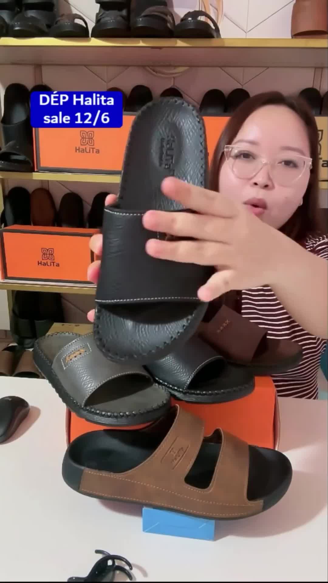 @Halita D&eacute;p Ch&iacute;nh H&atilde;ng
