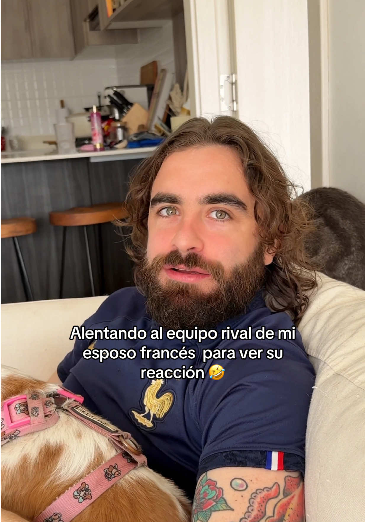 @Caren y Coco ♥️