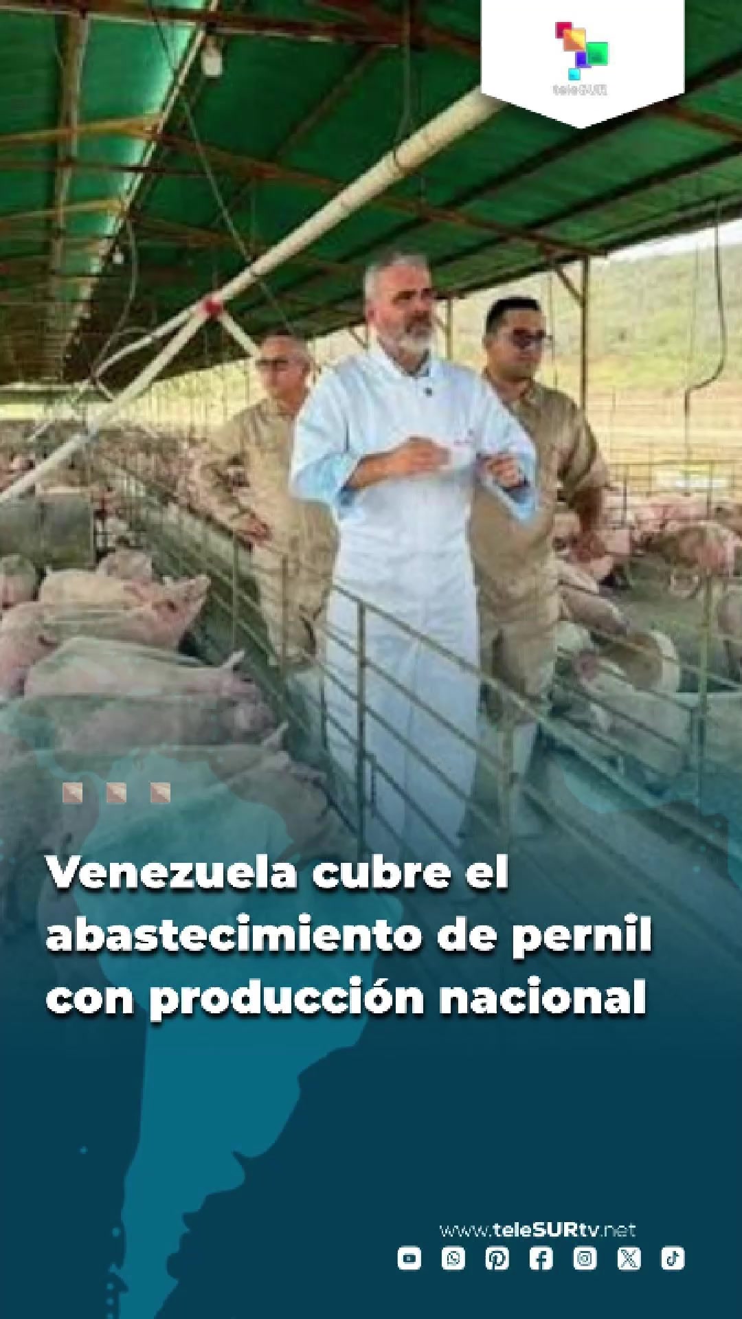@teleSUR Clips