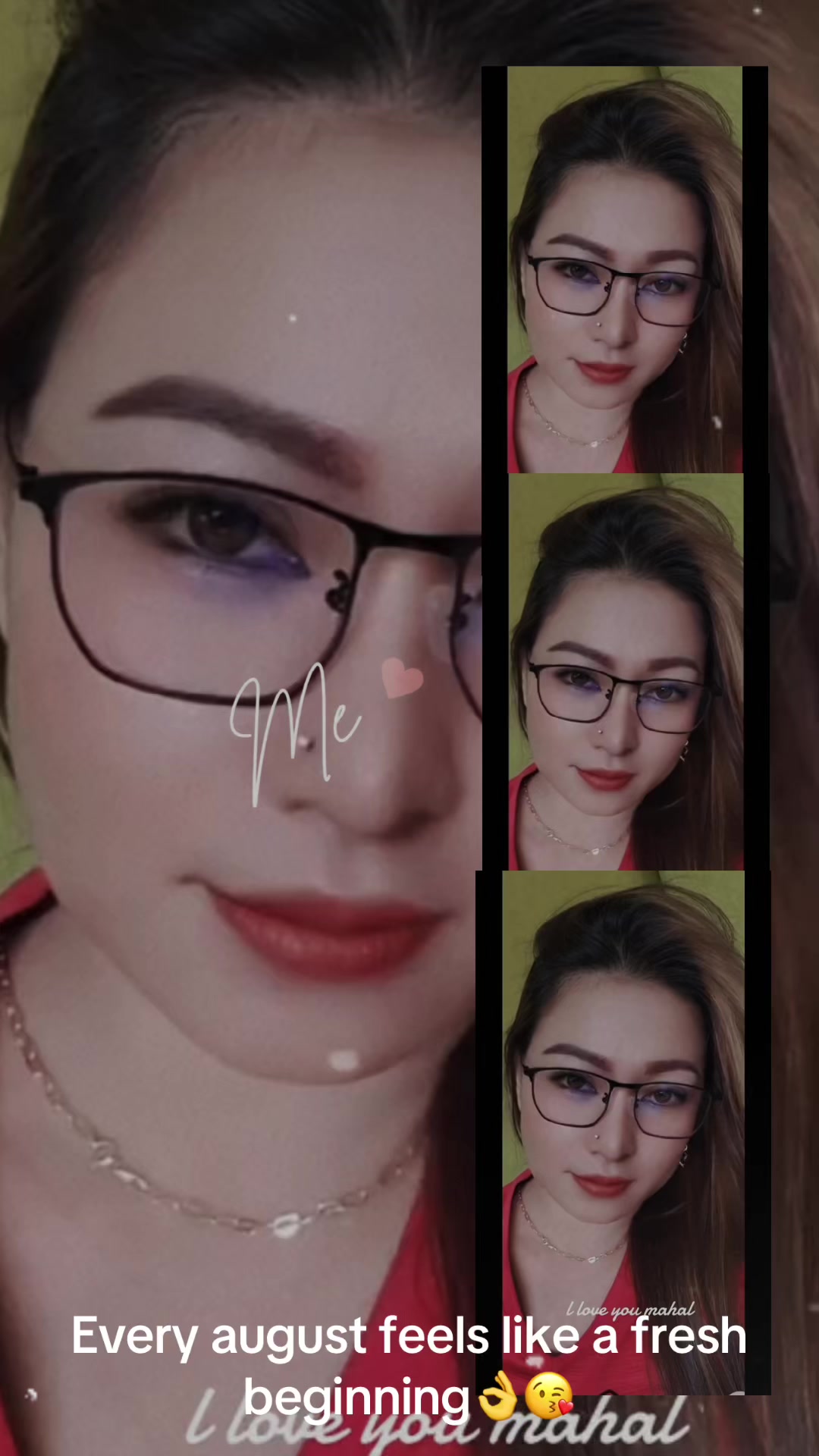 @Senorita