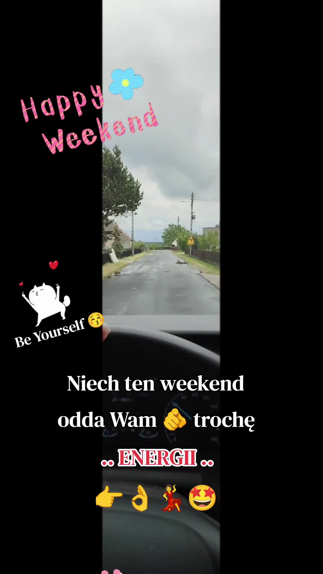 @Be Yourself😚