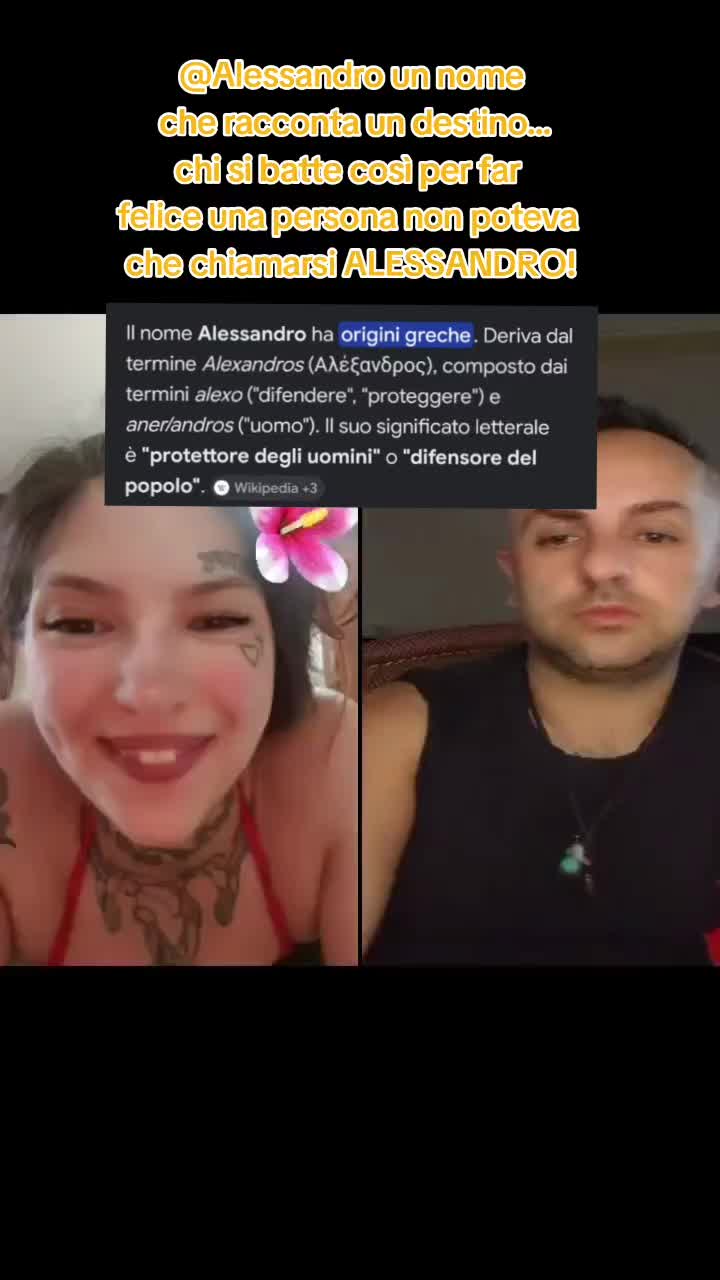 @chiaretta ✨️ tvb bina ✨️