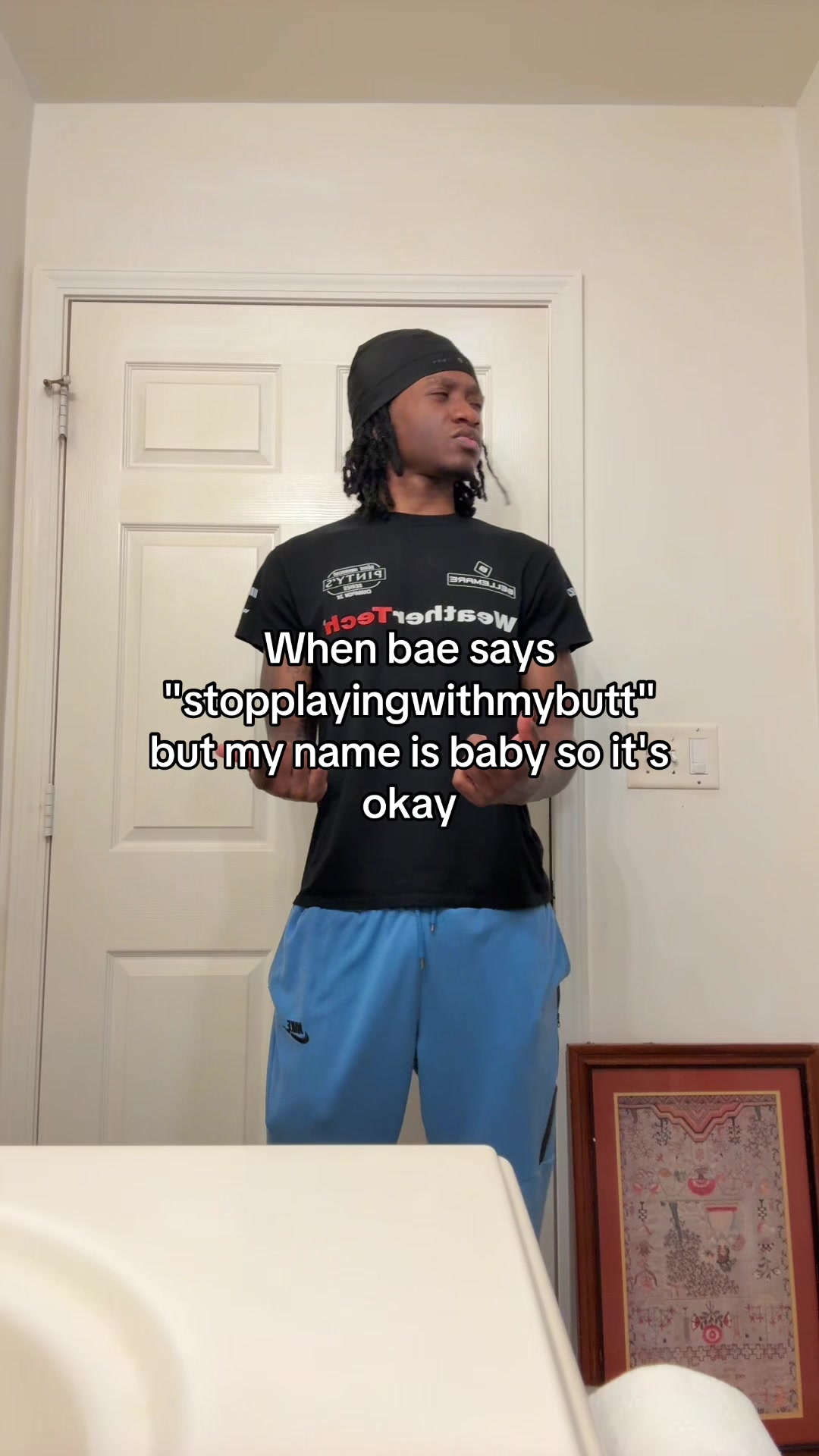 @ZayWITHApurplebonnet💂🏾&zwj;♂️