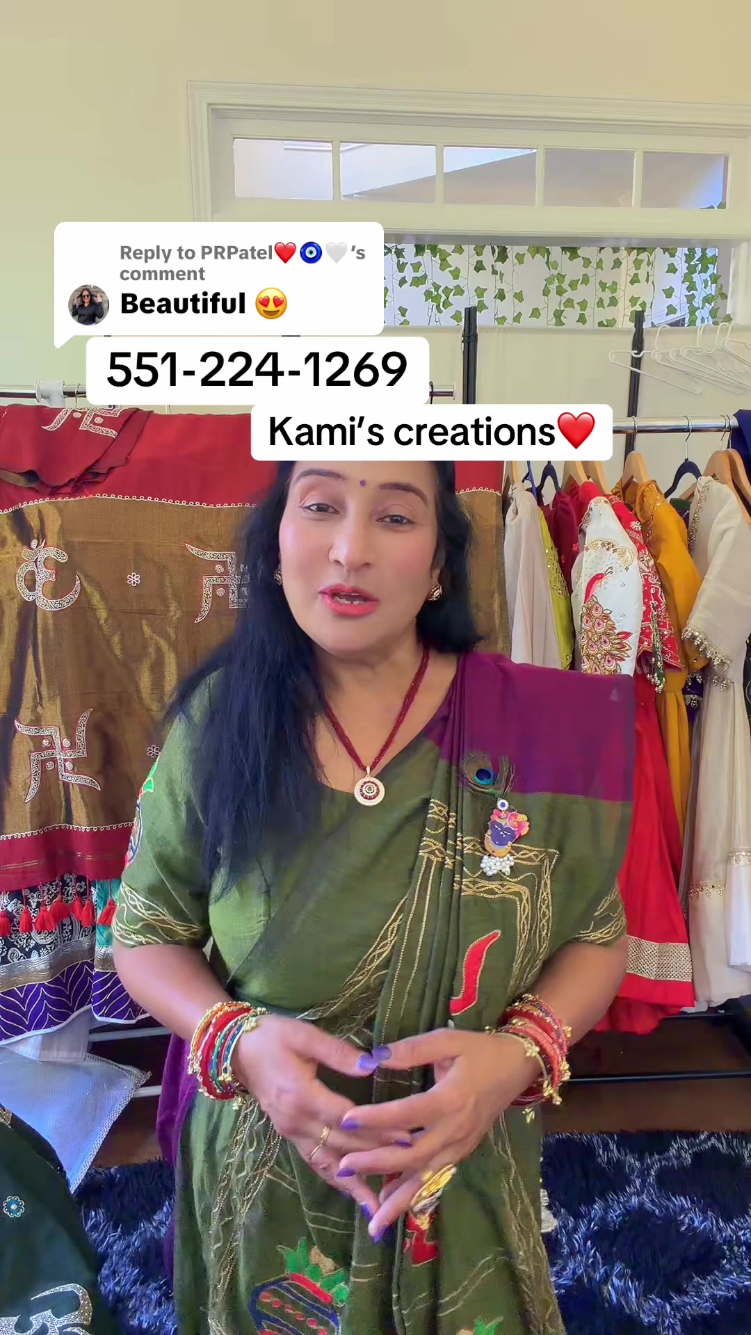 @💚Kaamini patel💚