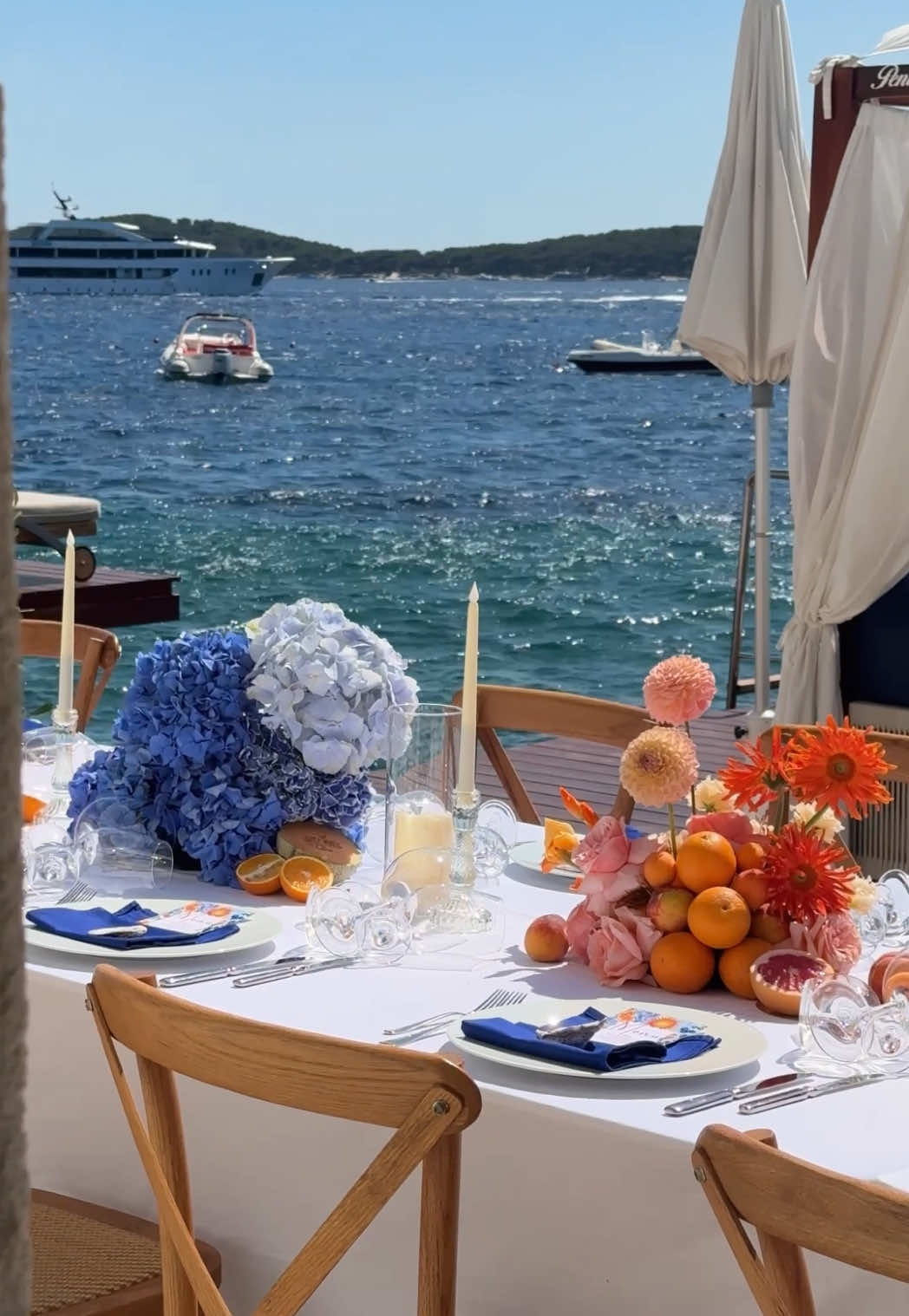 @Promessi Weddings Croatia