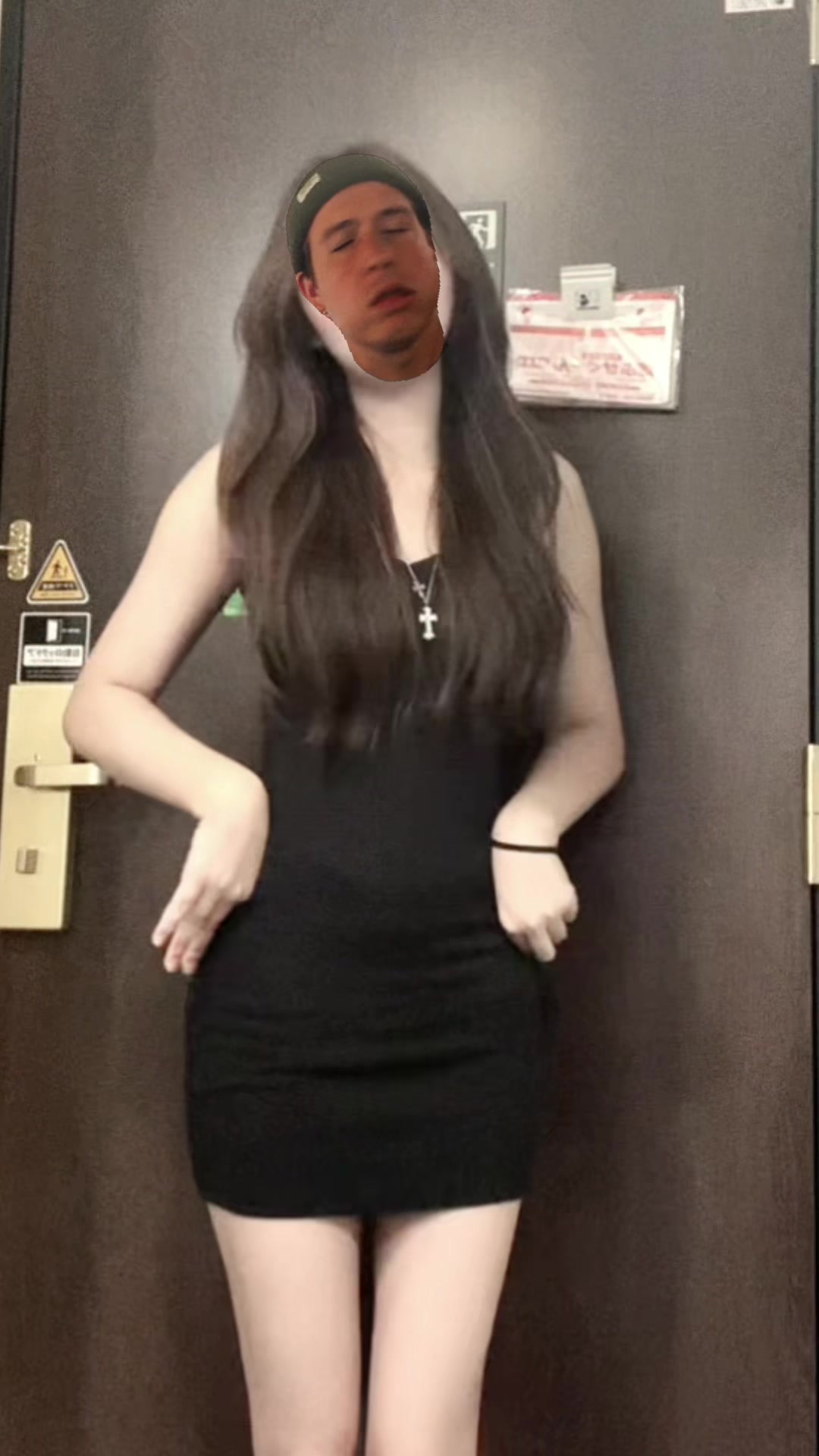 @초코에몽 중독녀
