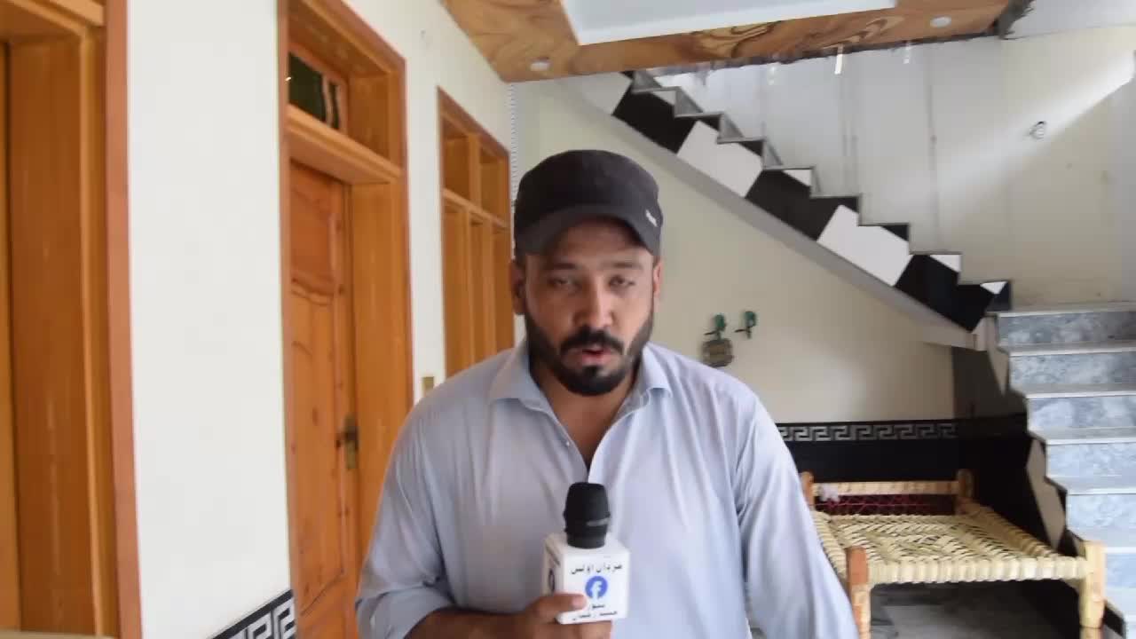 @Mardan Olas News