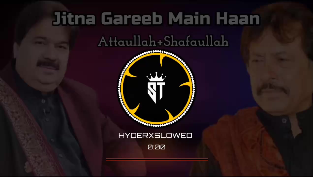 @HyderXSlowed