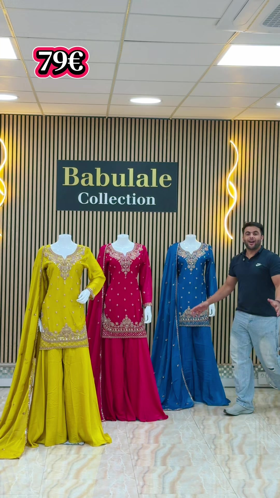 @Babulale_Collection