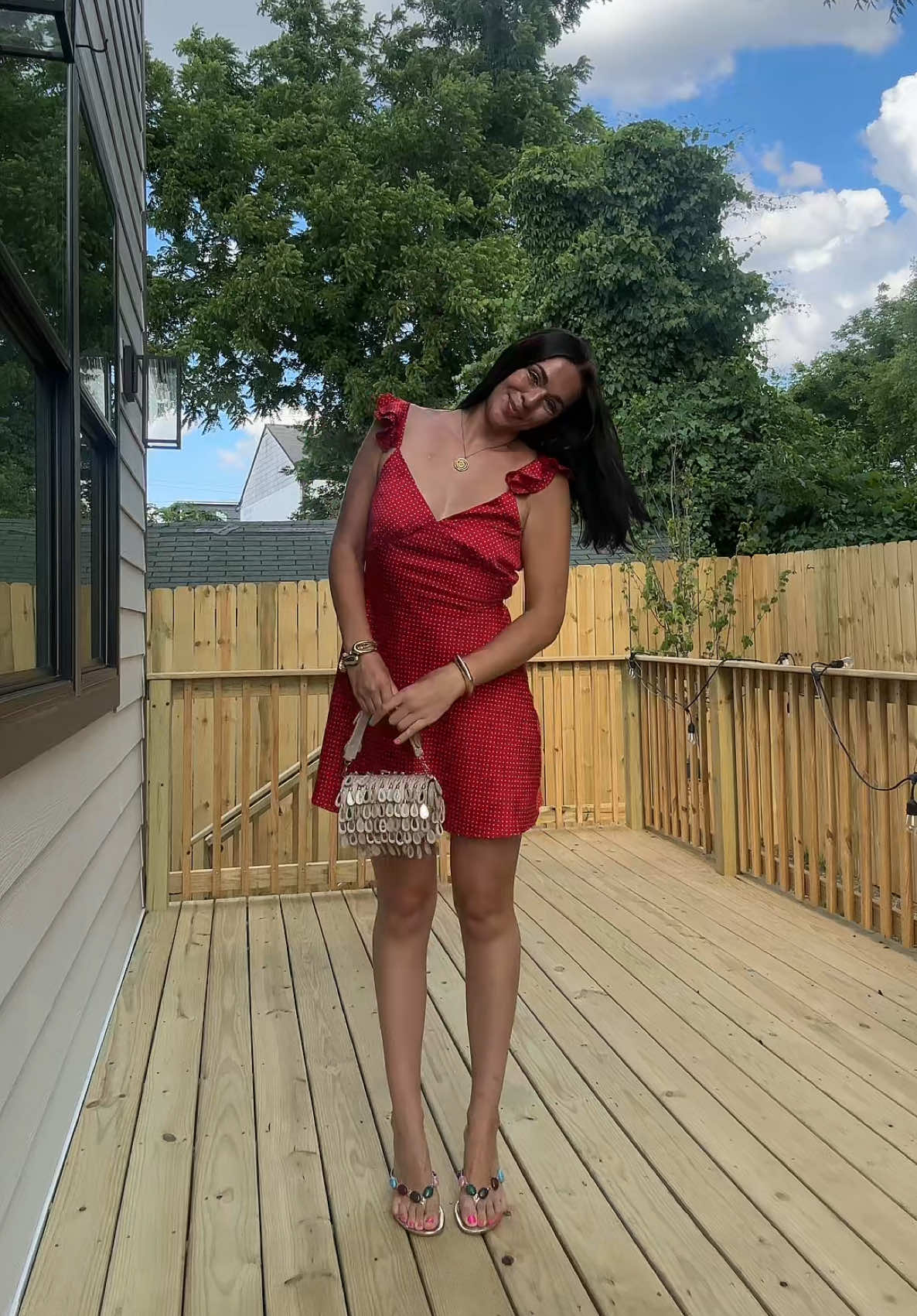 @Nichole Jacklyne