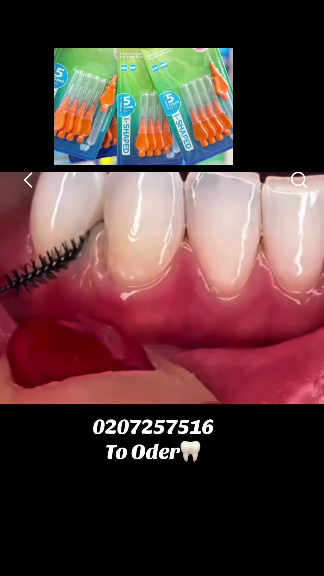 @NurseVivinelle_OralEducator🦷