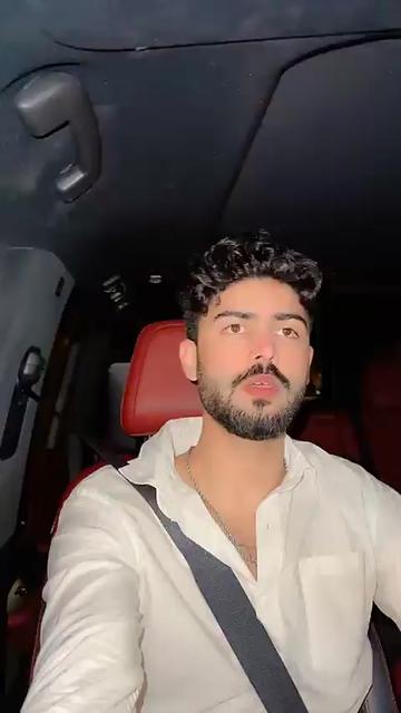 @Mahsit ki crazy fan