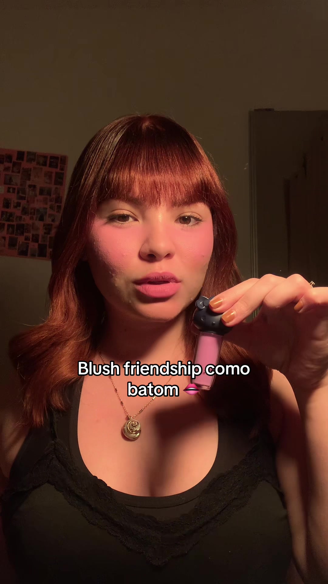 @Nina 🍯