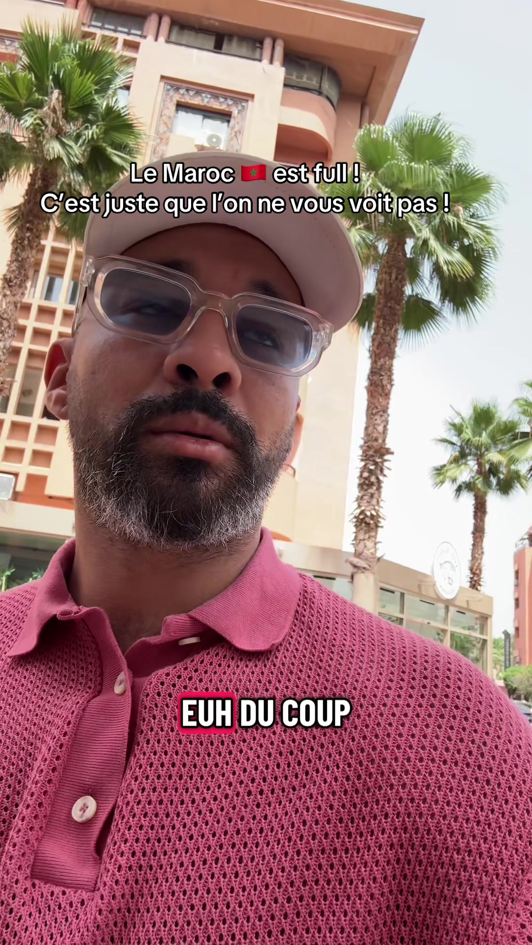 @L’homme à suivre