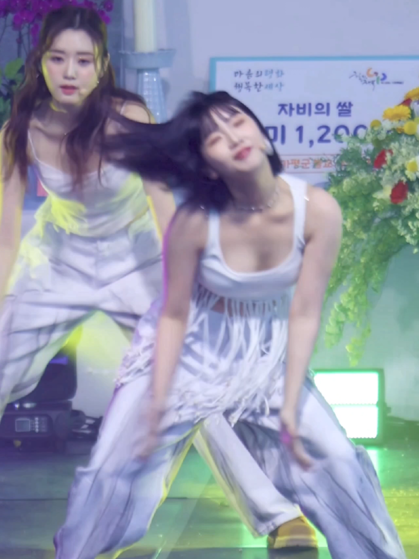 @kpop beauties
