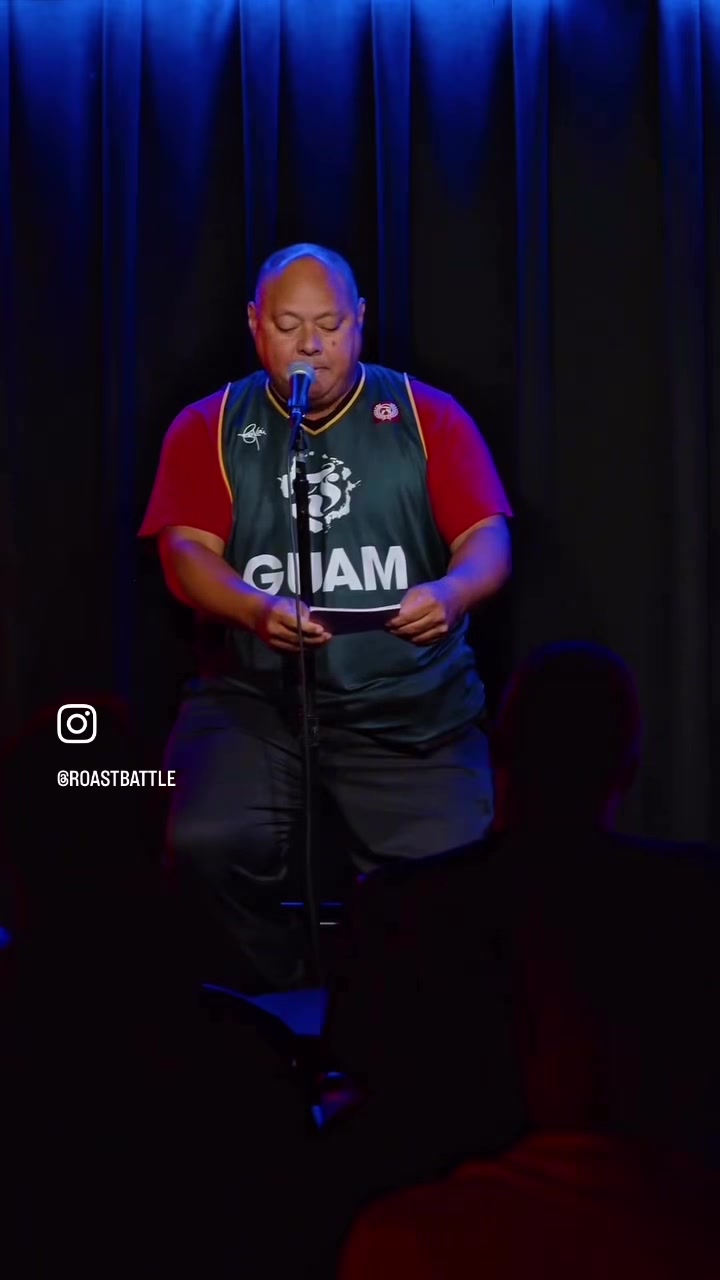 @Guam Felix