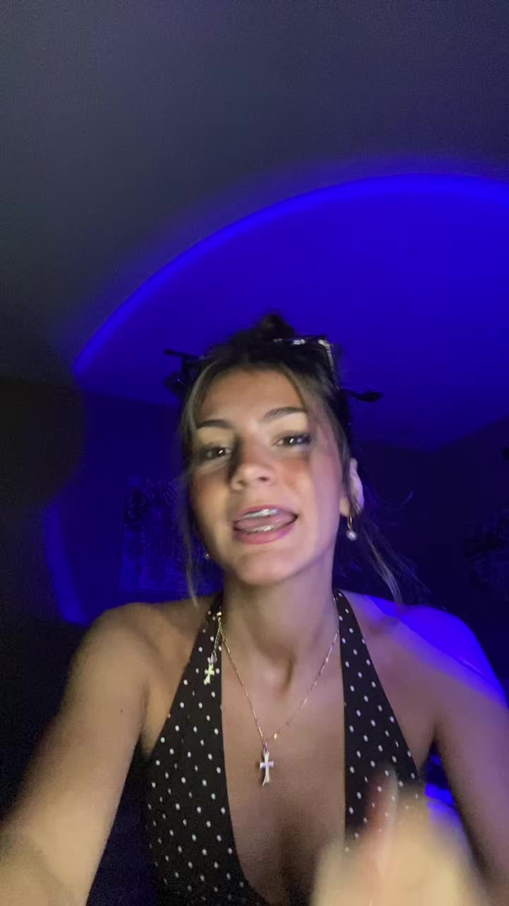 @secret