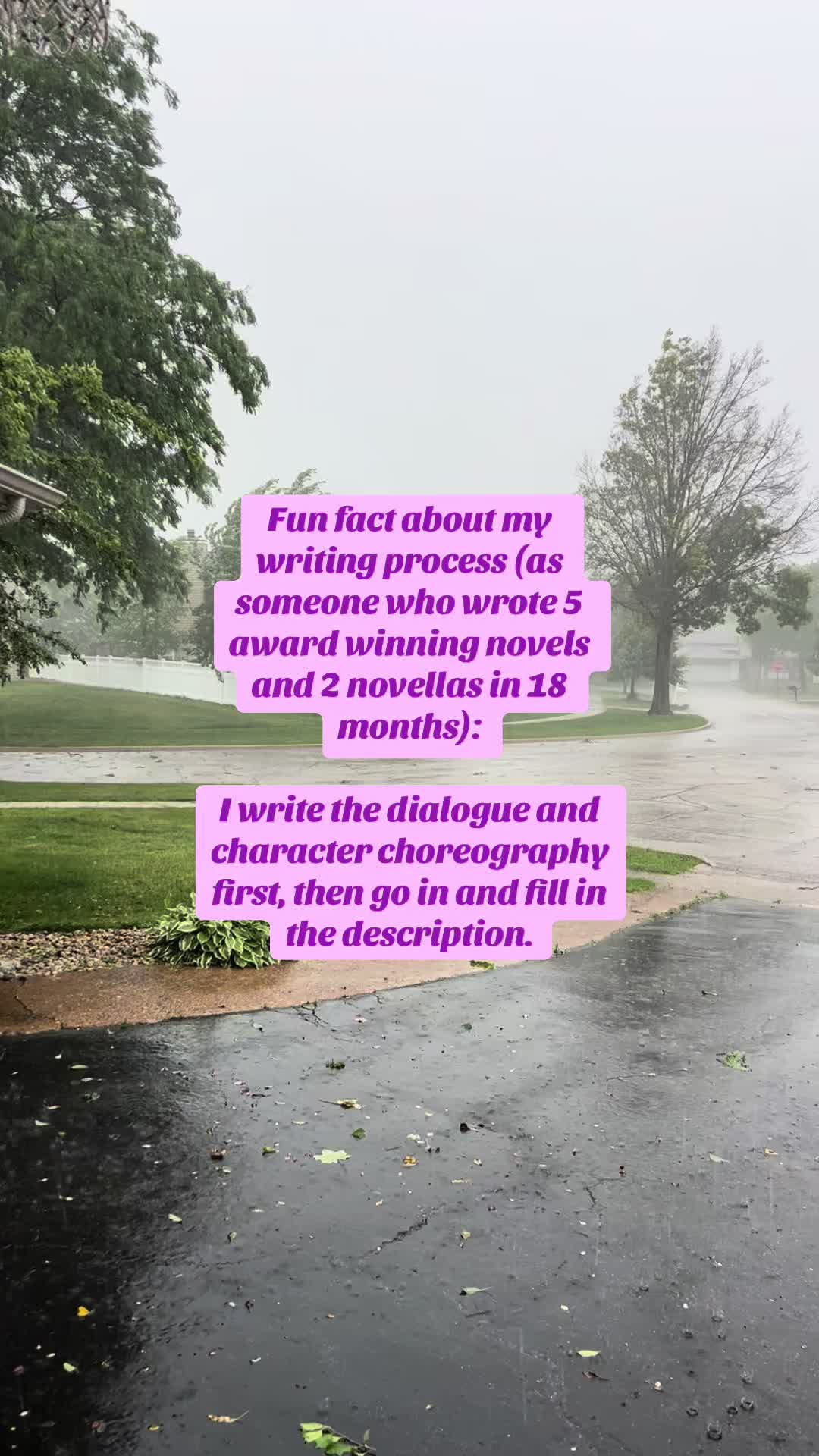 @Author Sera Elly