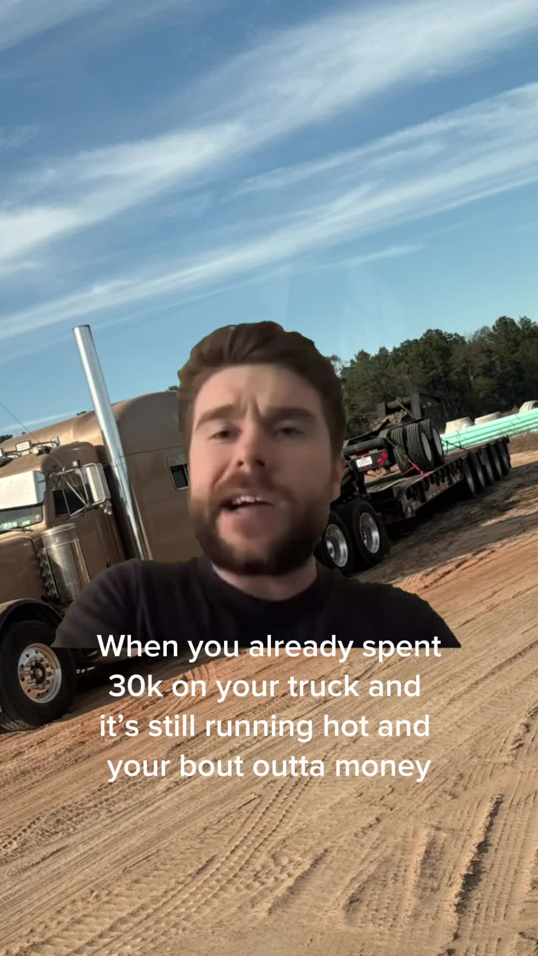 @Tyler Michaud